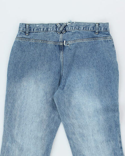 Y2k 00s Exhilaration Jeans - W32 L30