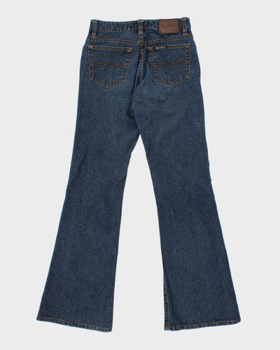 Y2k 00s Mixed Culture Jeans - W26 L31