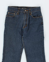 Y2k 00s Mixed Culture Jeans - W26 L31