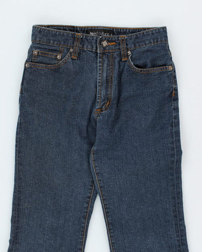 Y2k 00s Mixed Culture Jeans - W26 L31