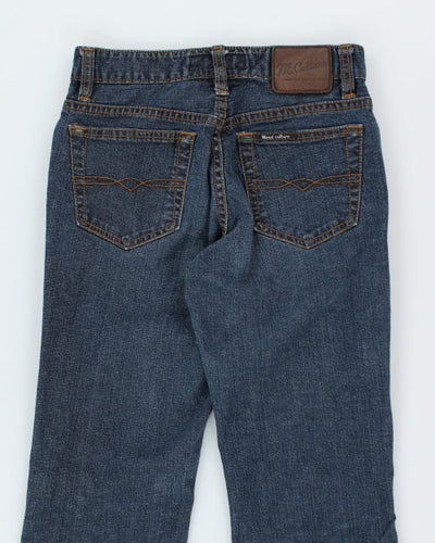 Y2k 00s Mixed Culture Jeans - W26 L31