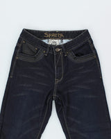 Y2k 00s  Jeans - W26 L28