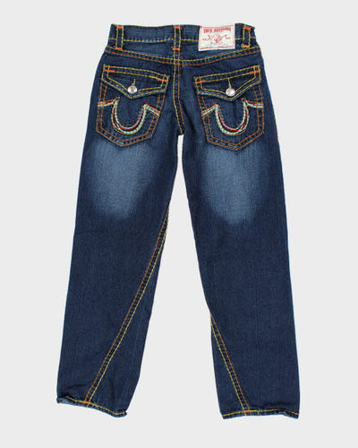Y2k 00s True Religion Jeans - W32 L32