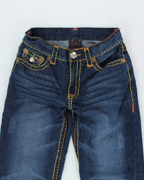 Y2k 00s True Religion Jeans - W32 L32