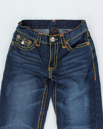 Y2k 00s True Religion Jeans - W32 L32