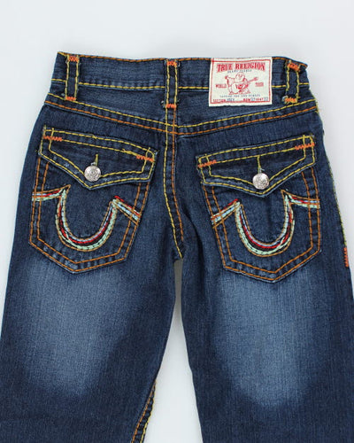 Y2k 00s True Religion Jeans - W32 L32