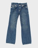 Y2k 00s True Religion Jeans - W32 L34