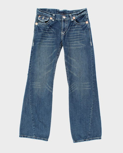 Y2k 00s True Religion Jeans - W32 L34