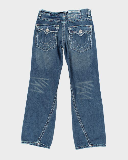 Y2k 00s True Religion Jeans - W32 L34