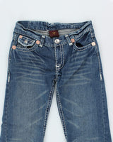 Y2k 00s True Religion Jeans - W32 L34