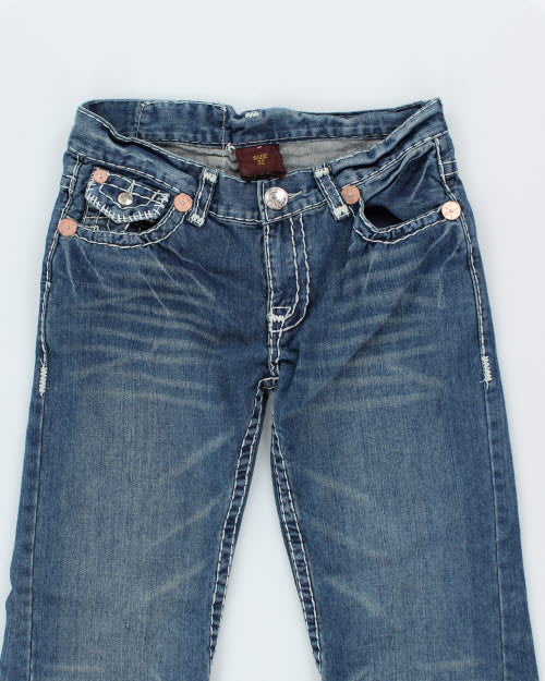 Y2k 00s True Religion Jeans - W32 L34