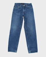 Vintage 90s Versace Jeans - W29 L33