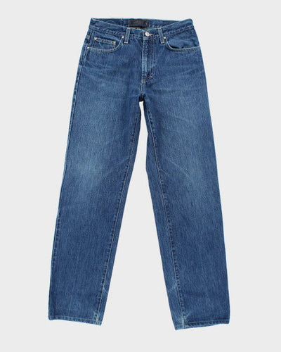 Vintage 90s Versace Jeans - W29 L33