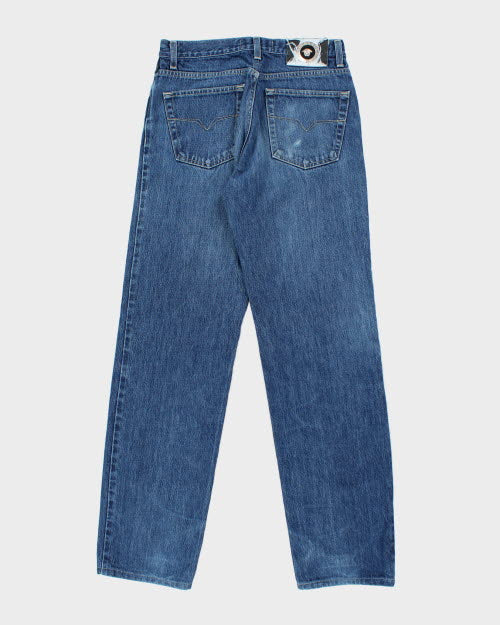 Vintage 90s Versace Jeans - W29 L33