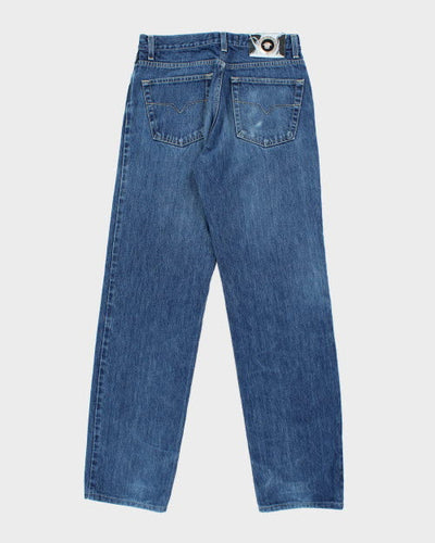 Vintage 90s Versace Jeans - W29 L33