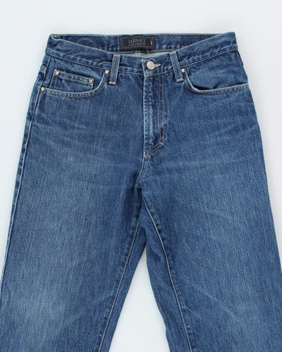 Vintage 90s Versace Jeans - W29 L33
