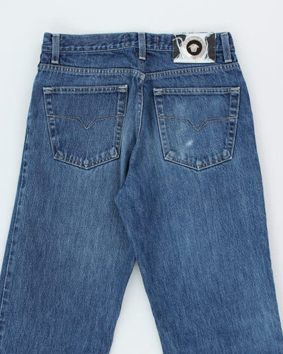 Vintage 90s Versace Jeans - W29 L33