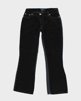 Y2k 00s No Boundaries Cord Jeans - W30 L30