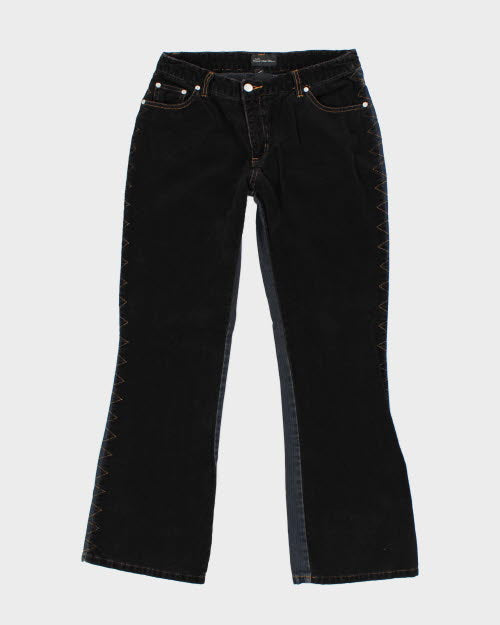 Y2k 00s No Boundaries Cord Jeans - W30 L30