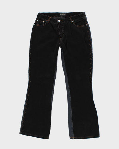 Y2k 00s No Boundaries Cord Jeans - W30 L30