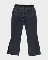 Y2k 00s No Boundaries Cord Jeans - W30 L30