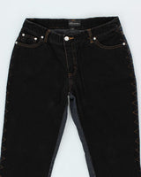 Y2k 00s No Boundaries Cord Jeans - W30 L30