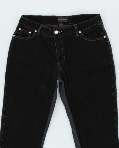 Y2k 00s No Boundaries Cord Jeans - W30 L30