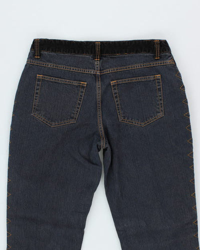 Y2k 00s No Boundaries Cord Jeans - W30 L30
