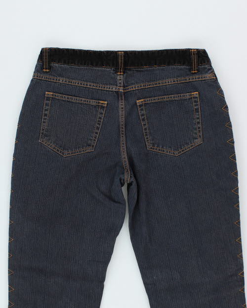 Y2k 00s No Boundaries Cord Jeans - W30 L30