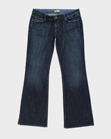 Y2k 00s Paige Jeans - W34 L32