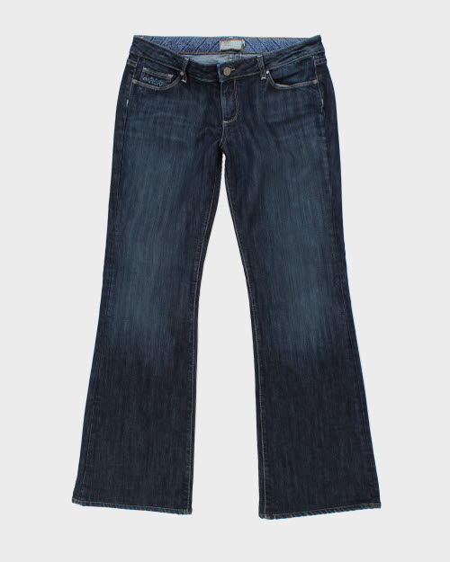 Y2k 00s Paige Jeans - W34 L32