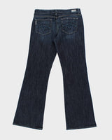 Y2k 00s Paige Jeans - W34 L32