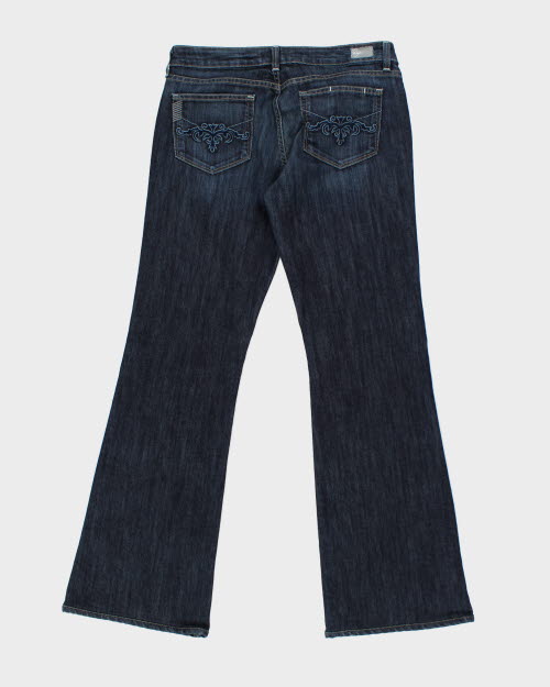 Y2k 00s Paige Jeans - W34 L32