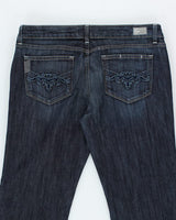 Y2k 00s Paige Jeans - W34 L32