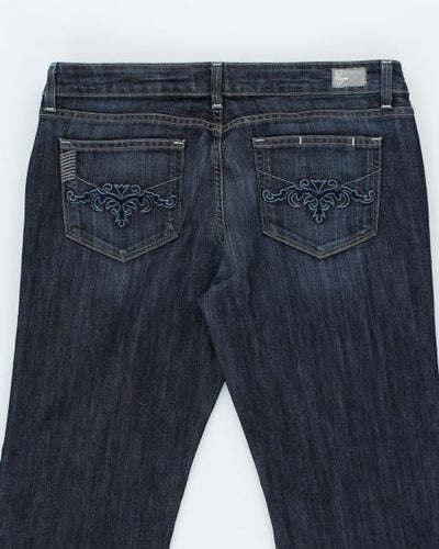 Y2k 00s Paige Jeans - W34 L32