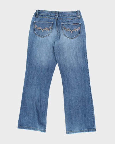 Y2k 00s Buffalo Jeans - W29 L28