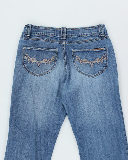 Y2k 00s Buffalo Jeans - W29 L28