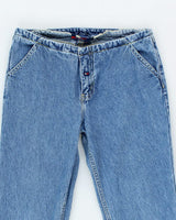 Vintage 90s Tommy Hilfiger Jeans - W30 L30