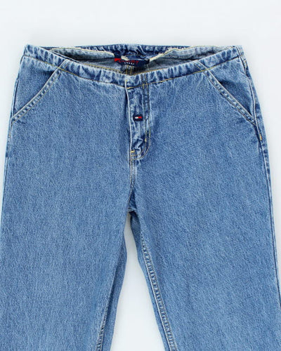 Vintage 90s Tommy Hilfiger Jeans - W30 L30