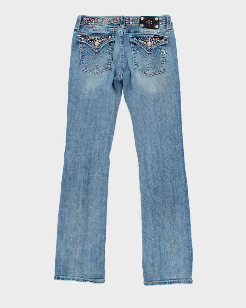 Y2k 00s Miss Me Jeans - W30 L34