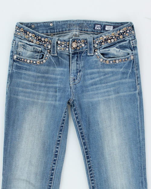 Y2k 00s Miss Me Jeans - W30 L34