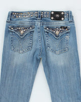 Y2k 00s Miss Me Jeans - W30 L34