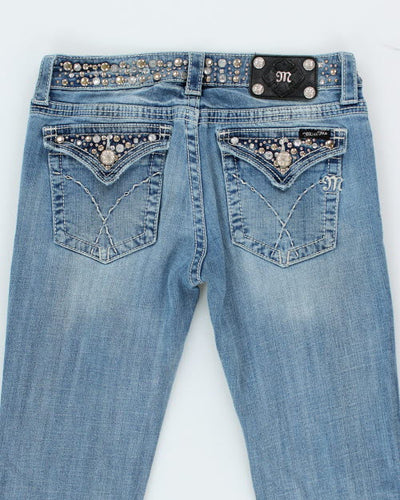 Y2k 00s Miss Me Jeans - W30 L34