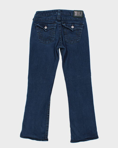 Y2k 00s True Religion Jeans - W28 L30