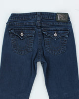 Y2k 00s True Religion Jeans - W28 L30