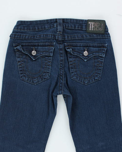Y2k 00s True Religion Jeans - W28 L30