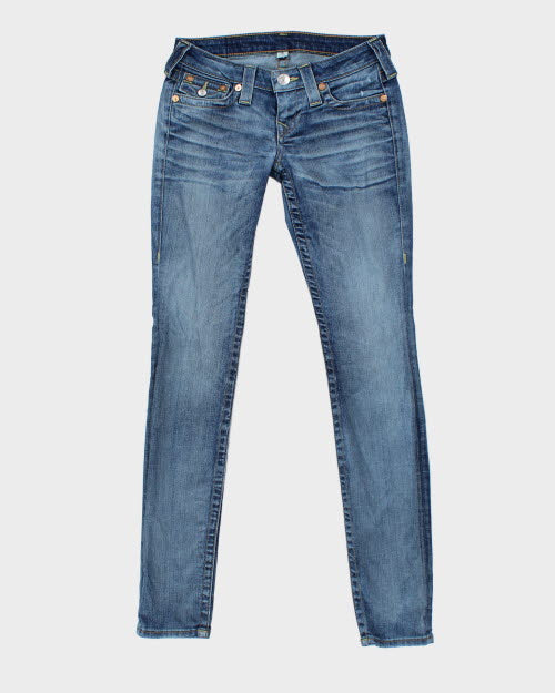 Y2k 00s True Religion Jeans - W26 L32