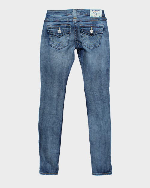 Y2k 00s True Religion Jeans - W26 L32