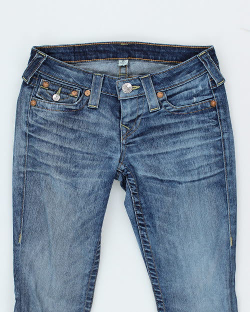 Y2k 00s True Religion Jeans - W26 L32