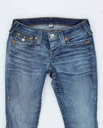 Y2k 00s True Religion Jeans - W26 L32